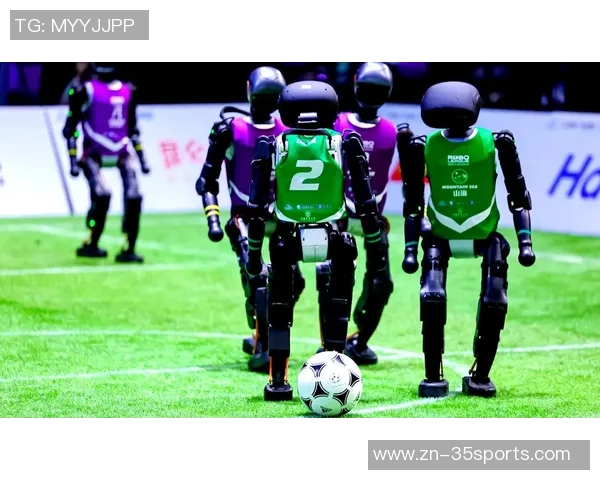 电子足球的崛起与未来发展趋势探讨：技术革新如何改变传统足球体验